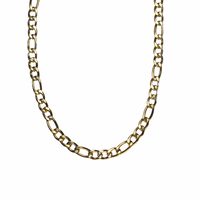 Figaro Chain